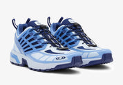 Salomon ACS Pro Advanced MM6 Maison Margiela Blue Bonnet