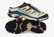 Salomon XT-4 Mule MM6 Maison Margiela Transparent Yellow