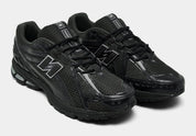 New Balance 1906R Black Metallic Silver