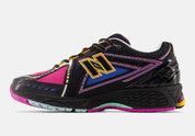 LIVRAISON 72H - New Balance 1906R Neon Nights