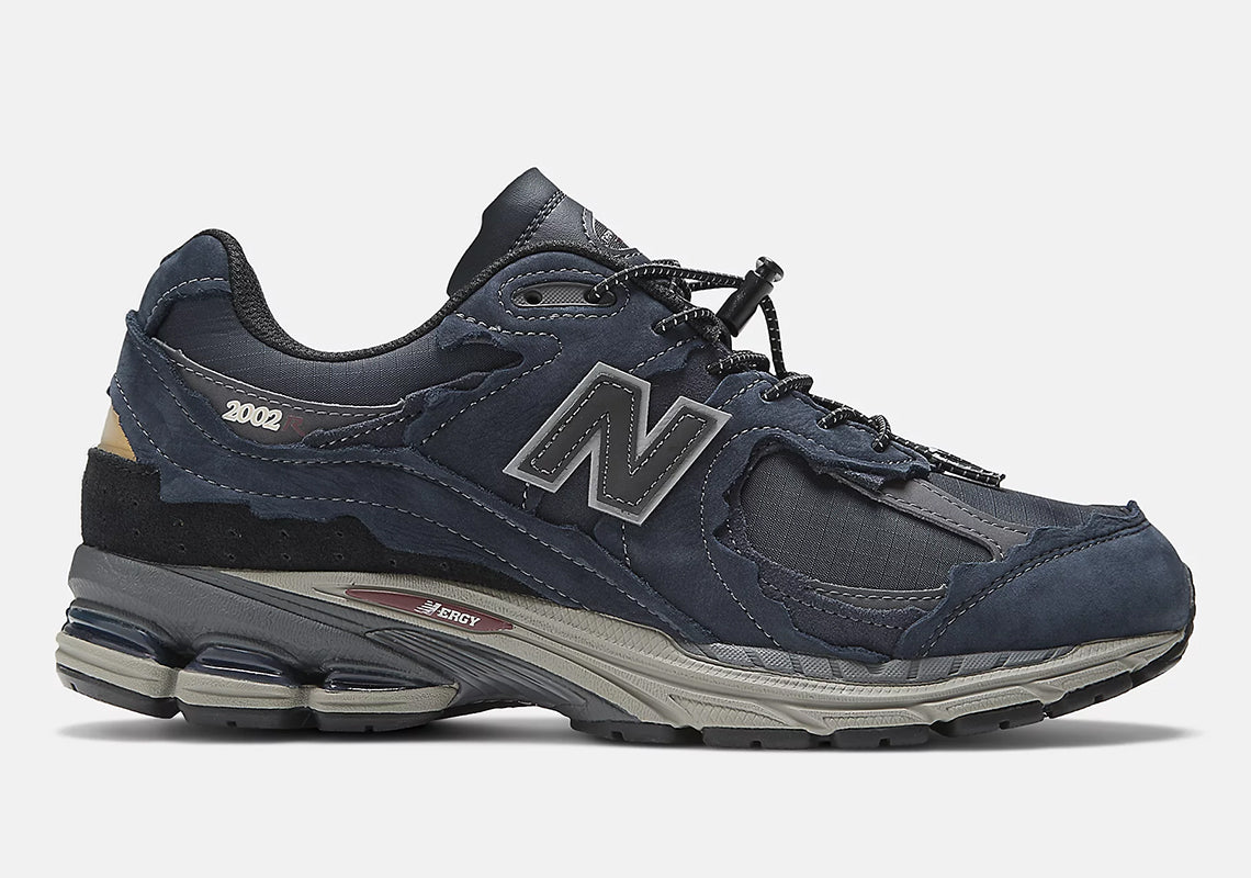 New Balance 2002R Protection Pack Eclipse