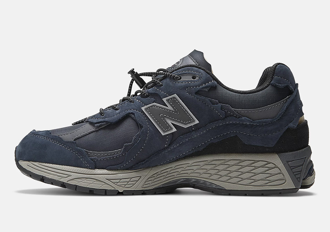 New Balance 2002R Protection Pack Eclipse