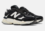 New Balance 9060 Black White