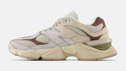 New Balance 9060 Grey Matter Timberwolf