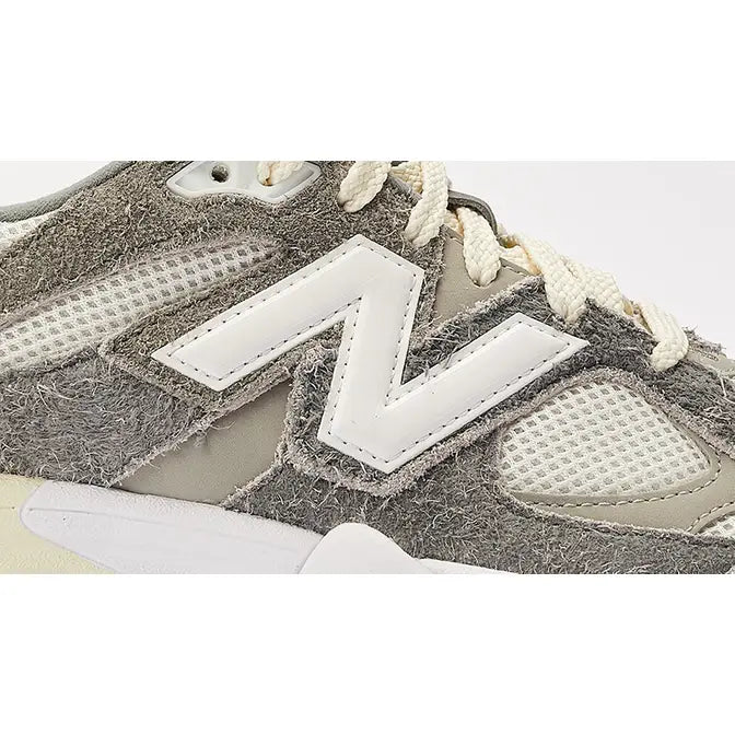 New Balance 9060 Grey White