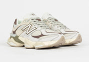 New Balance 9060 Grey Matter Timberwolf