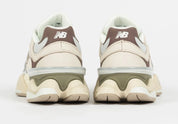 New Balance 9060 Grey Matter Timberwolf