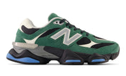 New Balance 9060 Team Forest Green