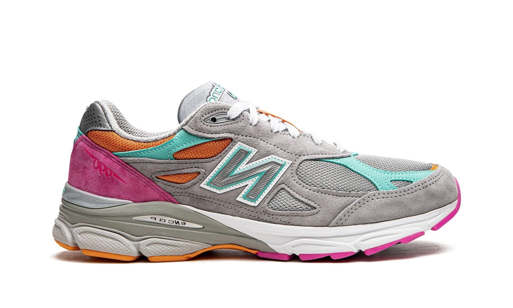 New Balance 990v3 DTLR Miami Drive