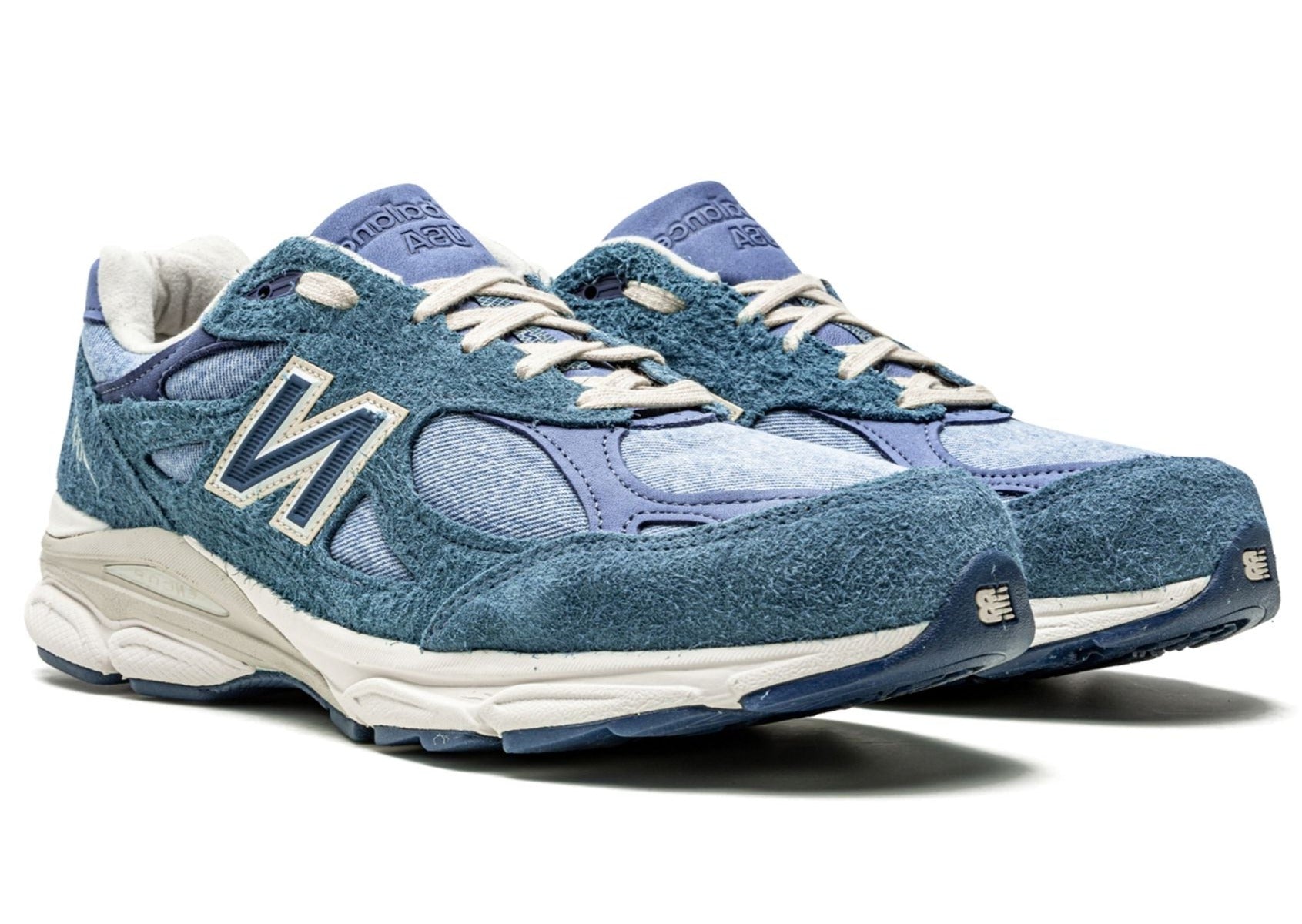 New Balance 990v3 Levi's Denim