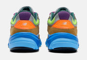 New Balance 990v6 Action Bronson Baklava