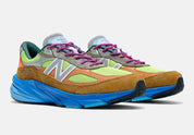 New Balance 990v6 Action Bronson Baklava