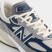 New Balance 990v6 MiUSA Grey Day (2023)