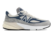 New Balance 990v6 MiUSA Grey Day (2023)