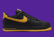 Nike Air Force 1 Low Kobe Bryant Lakers Away (Non numéroté)