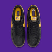 Nike Air Force 1 Low Kobe Bryant Lakers Away (Non numéroté)