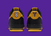 Nike Air Force 1 Low Kobe Bryant Lakers Away (Edition numérotée de 8000)