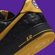 Nike Air Force 1 Low Kobe Bryant Lakers Away (Edition numérotée de 8000)