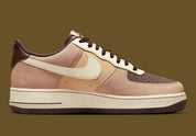 Nike Air Force 1 Low LV8 EMB Hemp Coconut Milk