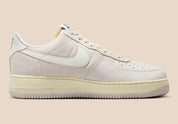 Nike Air Force 1 Low '07 Athletic Department Light Orewood Brown