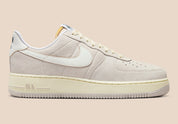 Nike Air Force 1 Low '07 Athletic Department Light Orewood Brown