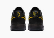 Nike Air Force 1 Low Kobe Black Mamba