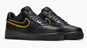 Nike Air Force 1 Low Kobe Black Mamba