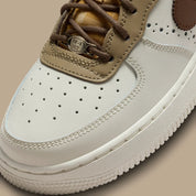 Nike Air Force 1 Low LV8 Brogue Sail