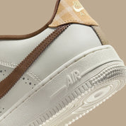 Nike Air Force 1 Low LV8 Brogue Sail