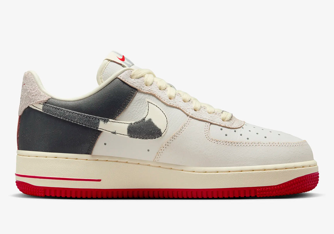 Nike Air Force 1 Low '07 Premium Chicago (2023)