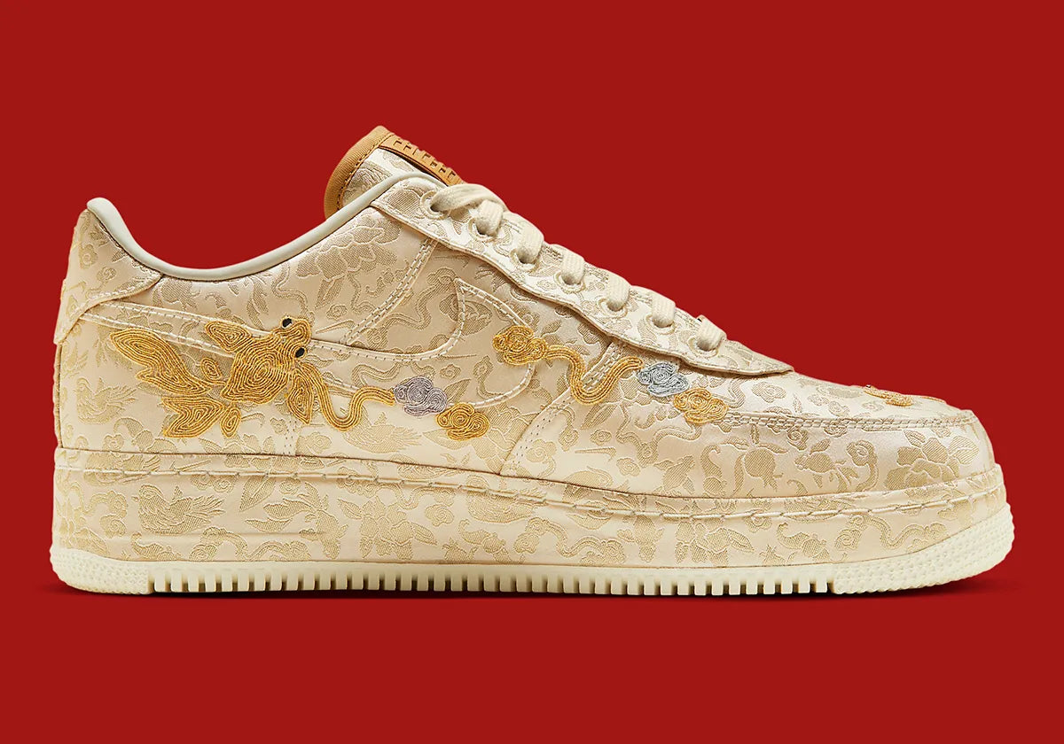 Nike Air Force 1 Low '07 Year of the Dragon (2024)