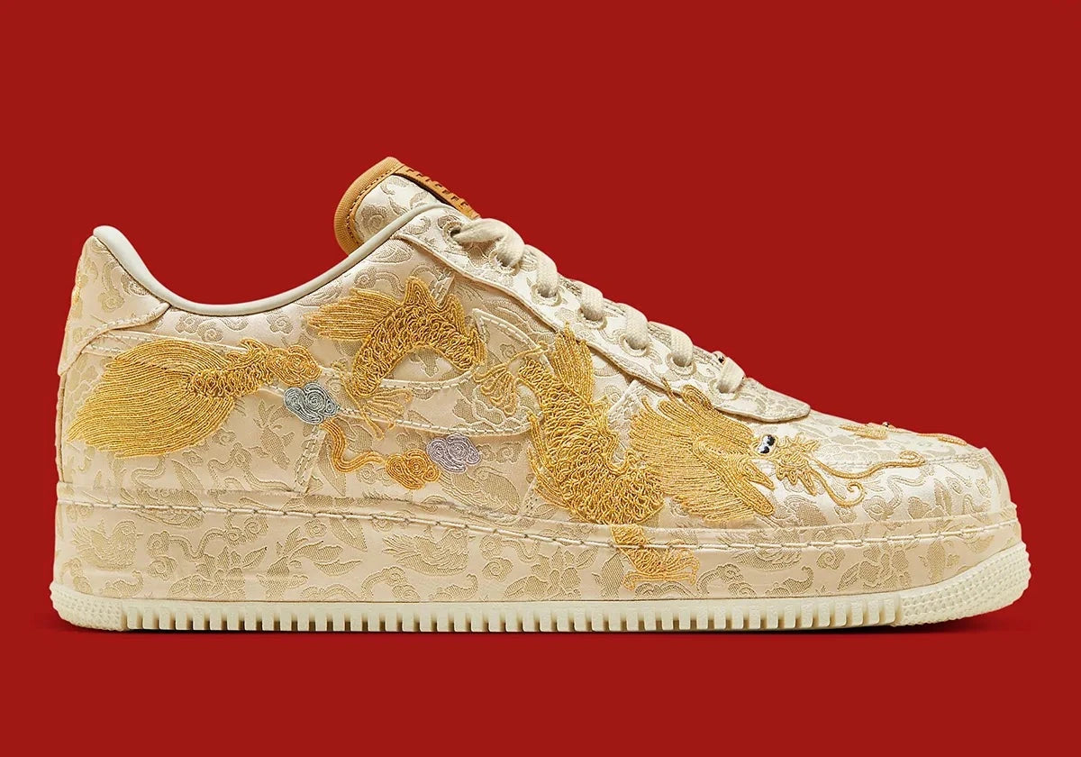 Nike Air Force 1 Low '07 Year of the Dragon (2024)