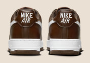 Nike Air Force 1 Low Retro Color of the Month Chocolate