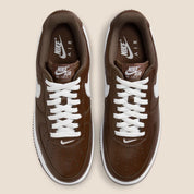 Nike Air Force 1 Low Retro Color of the Month Chocolate