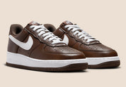 Nike Air Force 1 Low Retro Color of the Month Chocolate