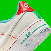 Nike Air Force 1 Low LV8 Holiday Cookies