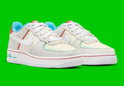 Nike Air Force 1 Low LV8 Holiday Cookies