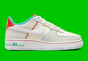 Nike Air Force 1 Low LV8 Holiday Cookies