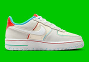 Nike Air Force 1 Low LV8 Holiday Cookies