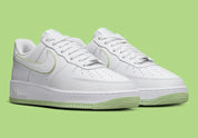 Nike Air Force 1 Low '07 White Honeydew