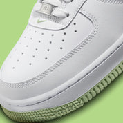 Nike Air Force 1 Low '07 White Honeydew