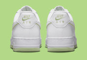 Nike Air Force 1 Low '07 White Honeydew