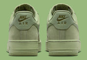 Nike Air Force 1 Low '07 LX Oil Green