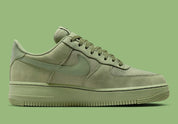 Nike Air Force 1 Low '07 LX Oil Green