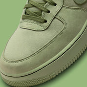 Nike Air Force 1 Low '07 LX Oil Green