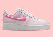 Nike Air Force 1 '07 LX Pearl Pink Paw Print