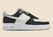 Nike Air Force 1 Low '07 LV8 Split Black Phantom