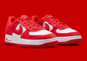 Nike Air Force 1 Low Valentine's Day Fleece (2024)