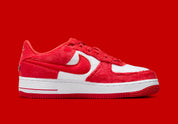 Nike Air Force 1 Low Valentine's Day Fleece (2024)