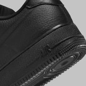 Nike Air Force 1 Low '07 Pro-Tech Waterproof Triple Black